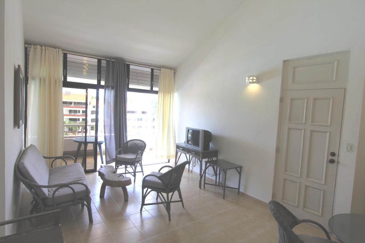 Apartahotel Las Canas By Checkin Sosúa Eksteriør billede