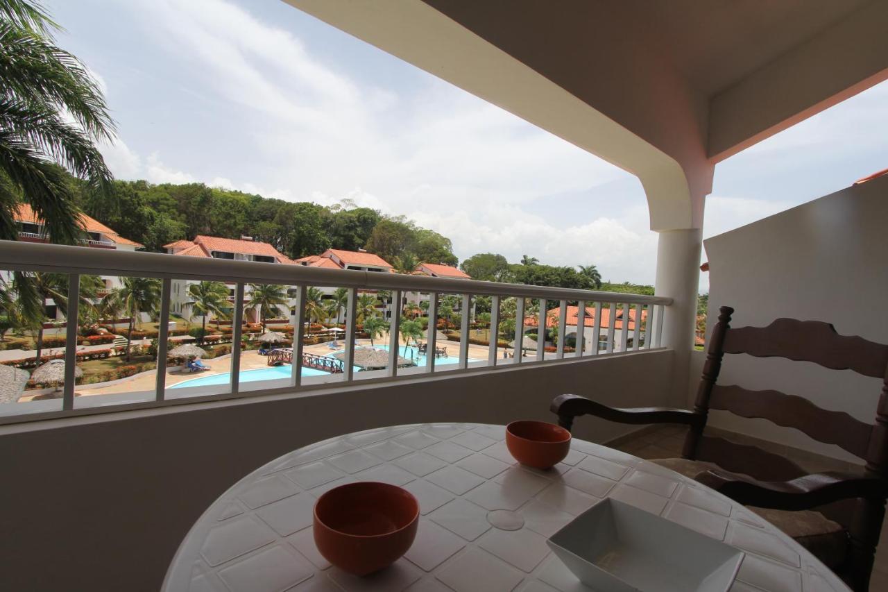 Apartahotel Las Canas By Checkin Sosúa Eksteriør billede